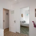公寓 Mykonos Townhouse Gem *