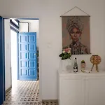 公寓 Mykonos Townhouse Gem