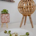 公寓 Mykonos Townhouse Gem *