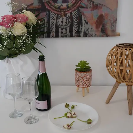 Апартаменты Mykonos Townhouse Gem