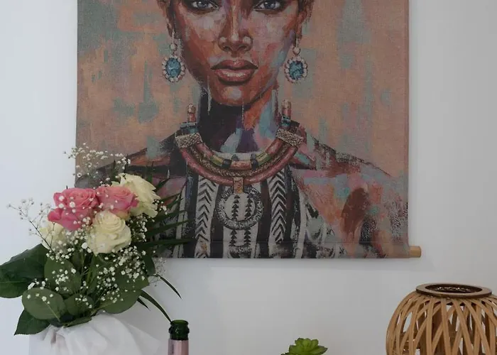 Mykonos Townhouse Gem *