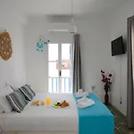 Mykonos Townhouse Gem Apartment Mykonos Town