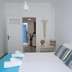 Mykonos Townhouse Gem Apartment *