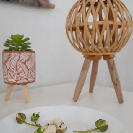 Apartment Mykonos Townhouse Gem *