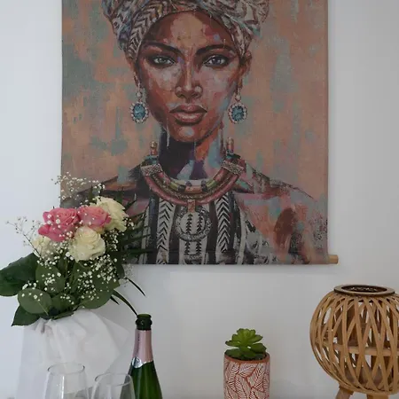 Mykonos Townhouse Gem *