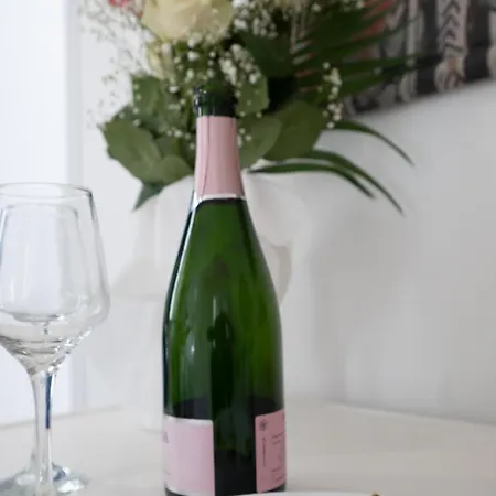 Mykonos Townhouse Gem