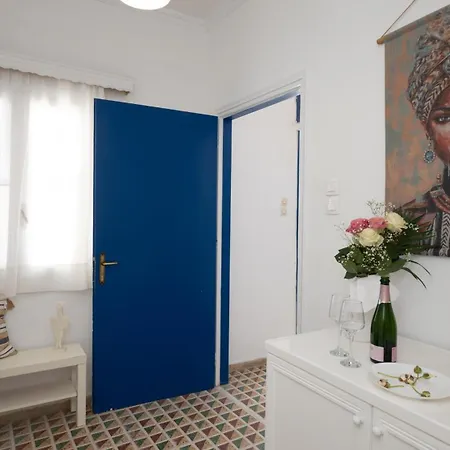 Mykonos Townhouse Gem Mykonos Town