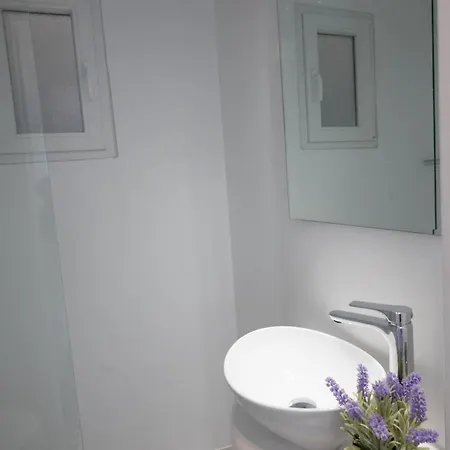 Apartment Mykonos Townhouse Gem Mykonos Town