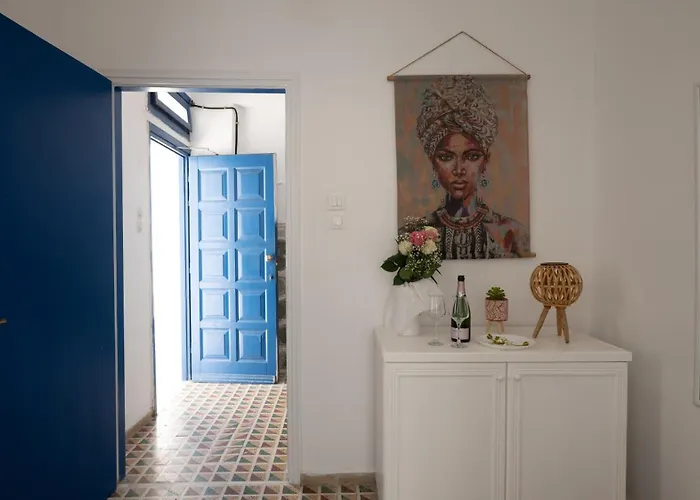 Appartamento Mykonos Townhouse Gem