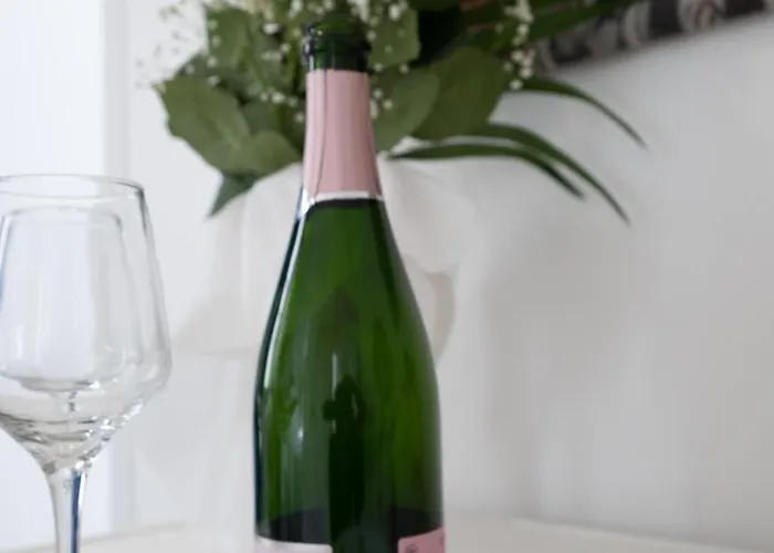 Mykonos Townhouse Gem