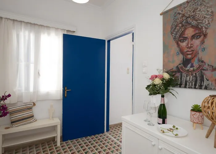 Mykonos Townhouse Gem Mykonos Town