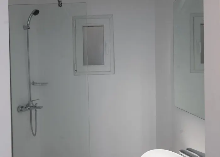 Mykonos Townhouse Gem *