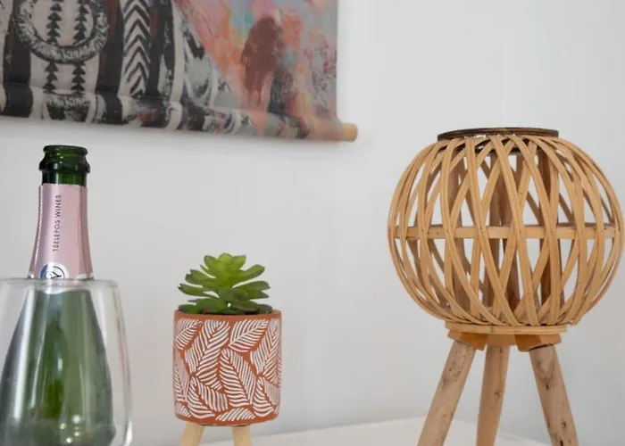 Mykonos Townhouse Gem * Mykonos Town