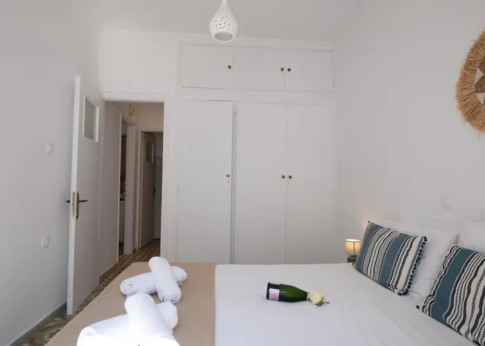 Mykonos Townhouse Gem Mykonos Town