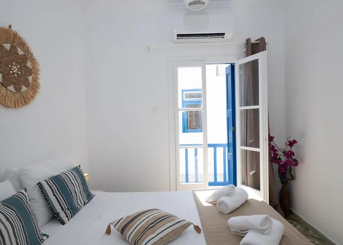 Mykonos Townhouse Gem Appartement Mykonos Town
