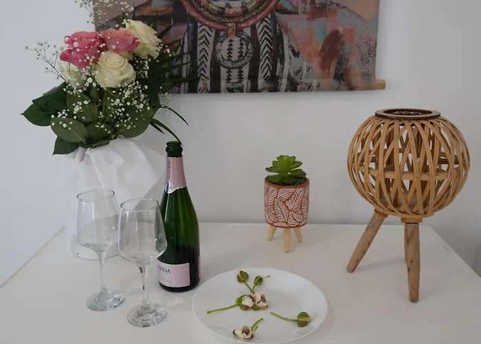 Appartement Mykonos Townhouse Gem